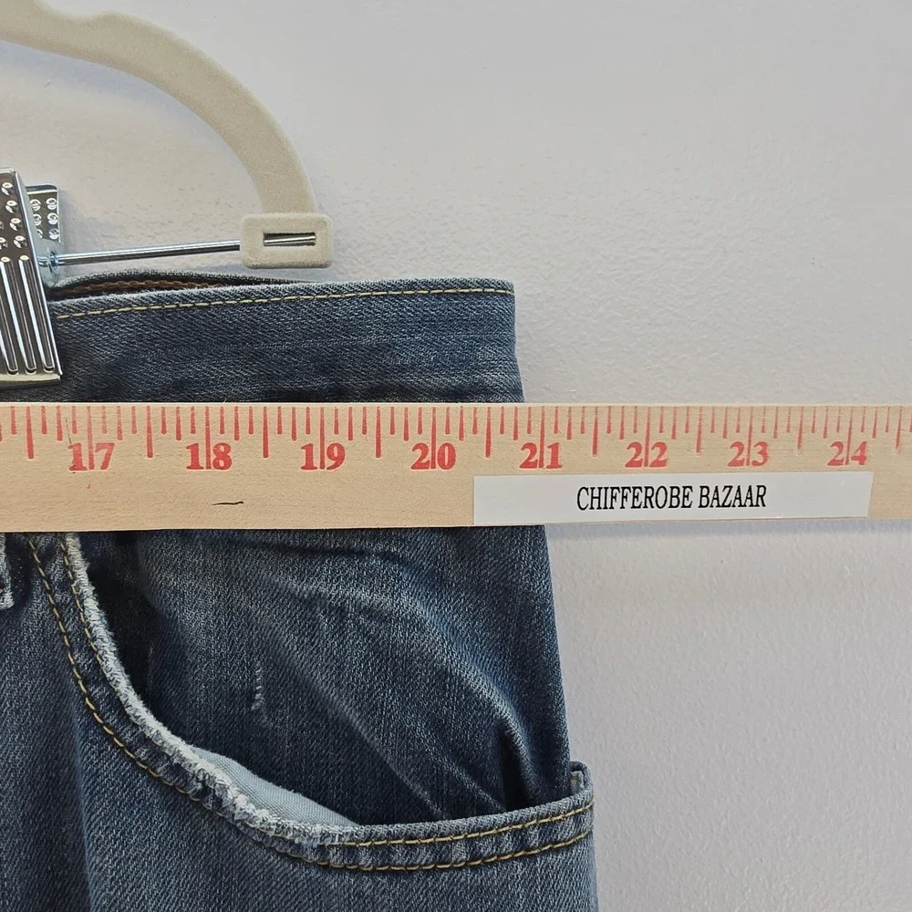Levi Strauss Signature levis 559